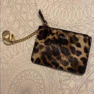 Aldo Coin purse